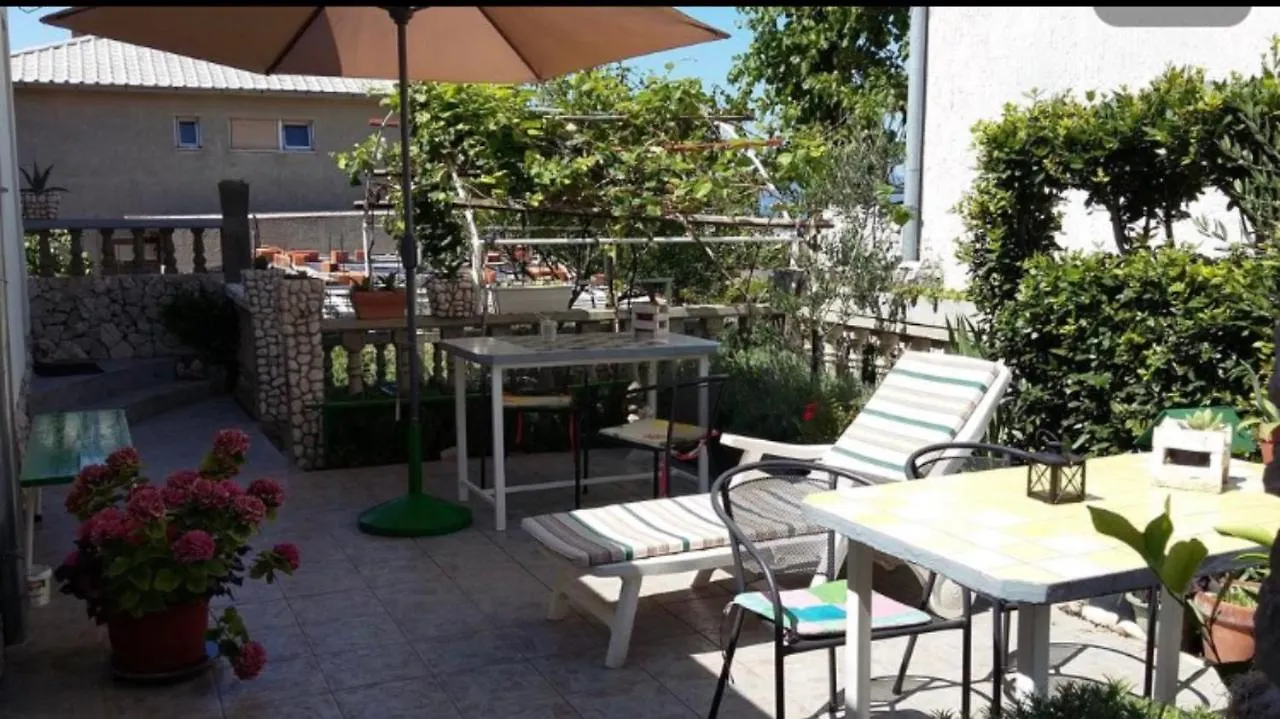 Apppave Apartment Novi Vinodolski