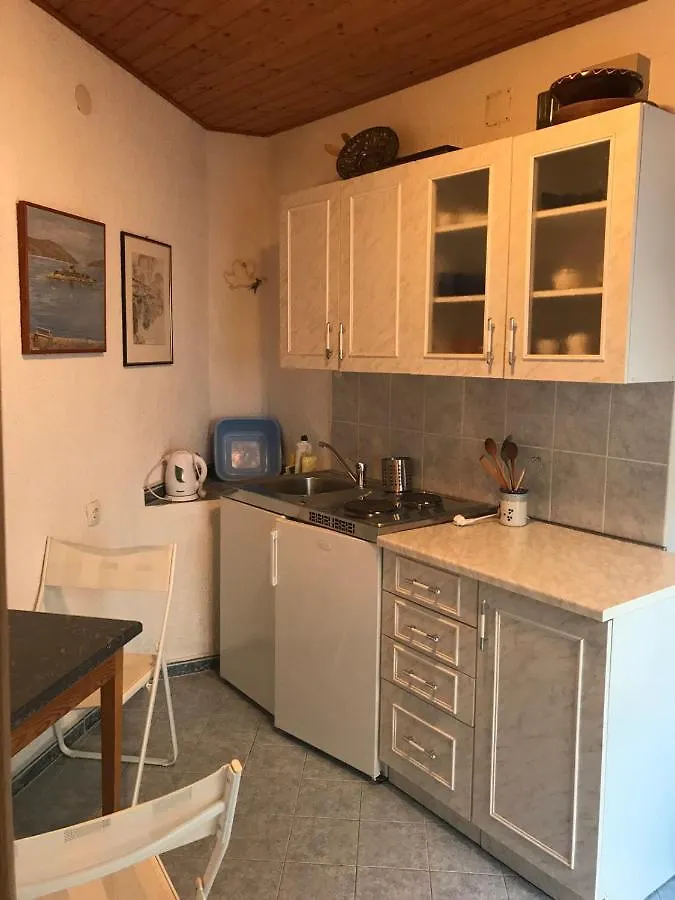 Apppave Apartment Novi Vinodolski Croatia