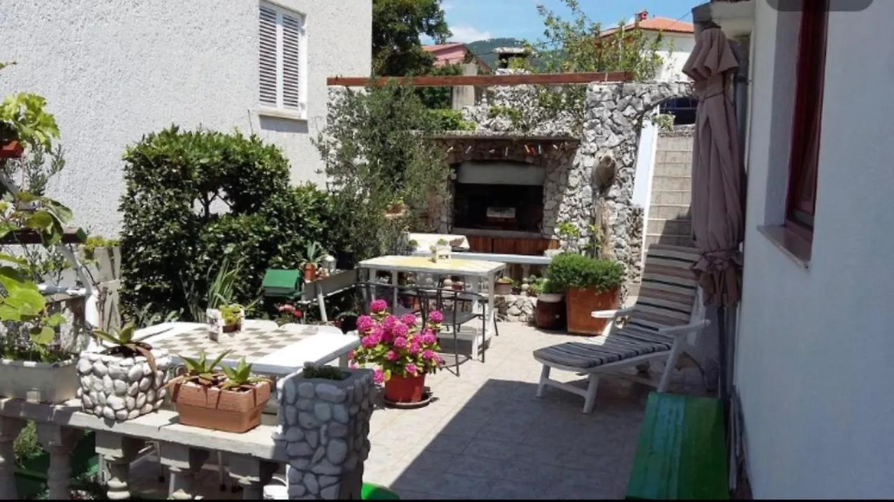 Apppave Apartment Novi Vinodolski
