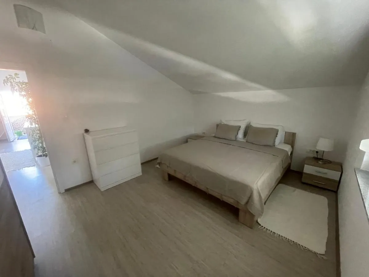 Apppave Apartment Novi Vinodolski