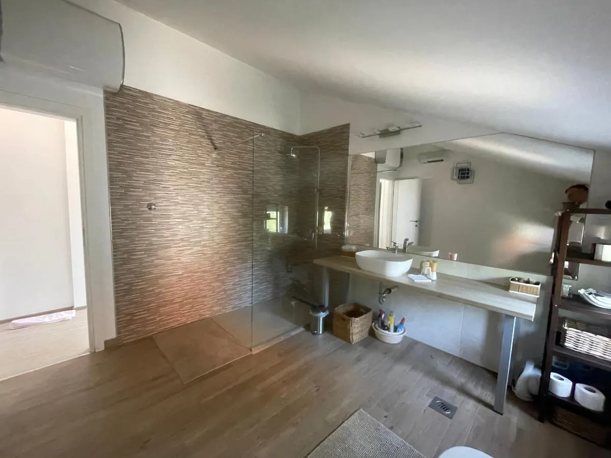 Apppave Apartment Novi Vinodolski Croatia