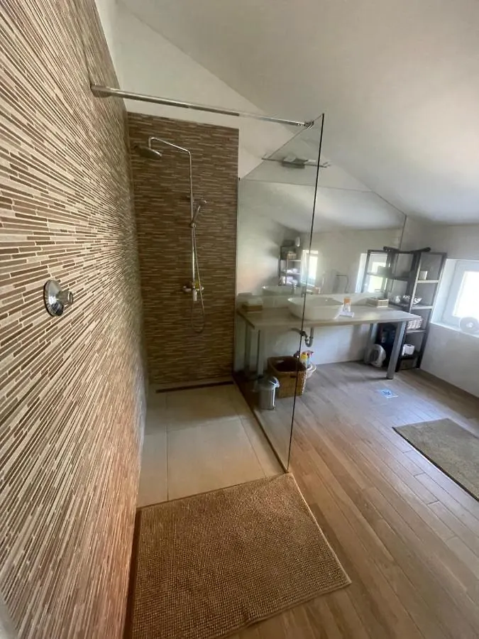 Apppave Apartment Novi Vinodolski