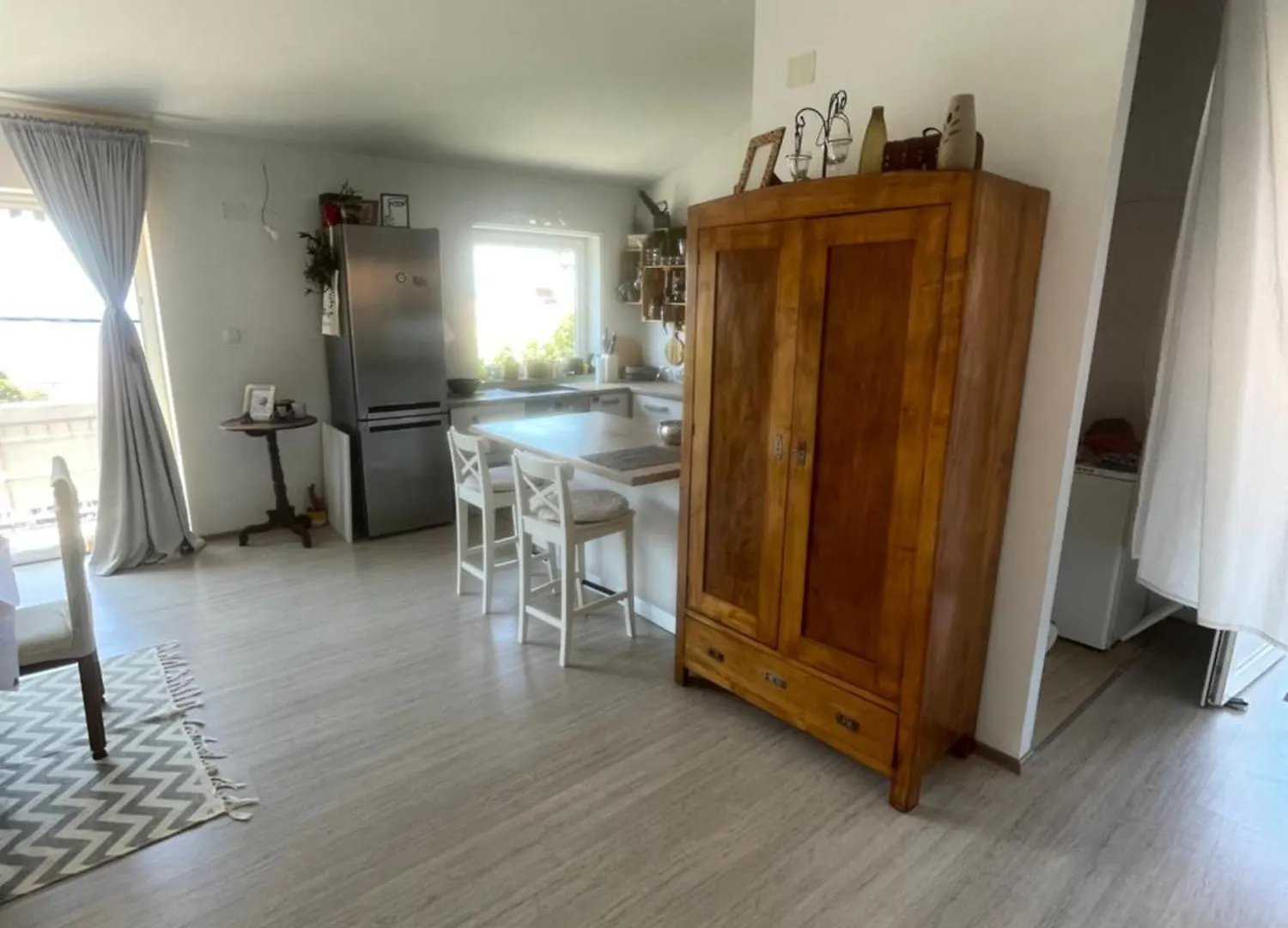 Apppave Apartment Novi Vinodolski