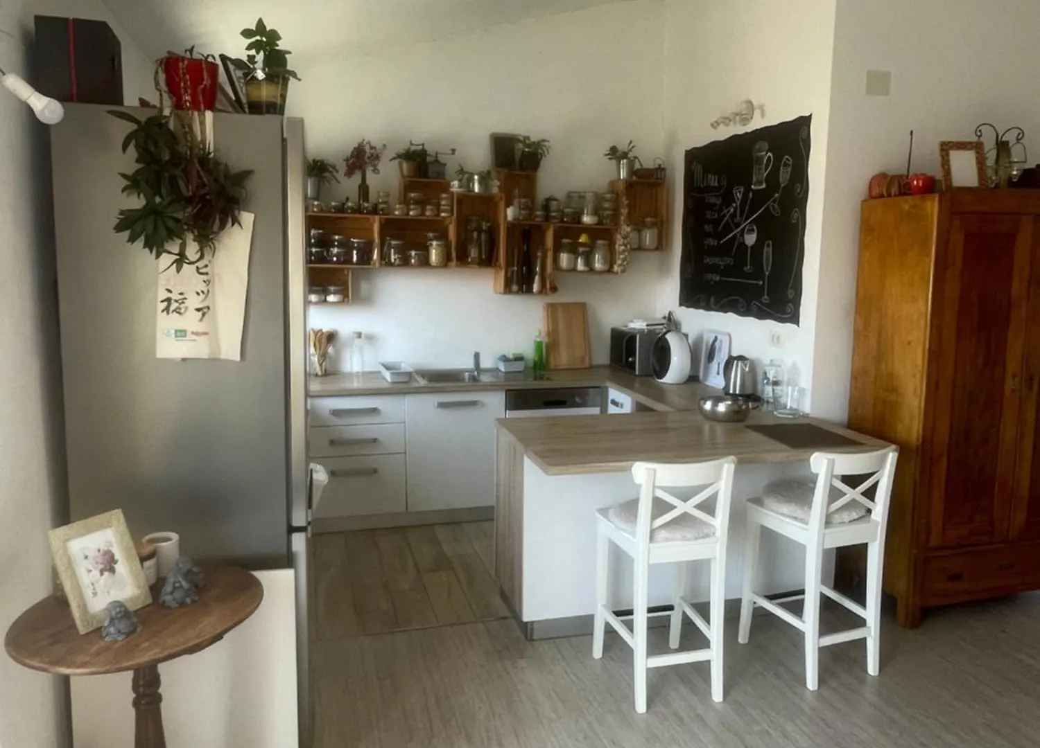 Apppave Apartment Novi Vinodolski