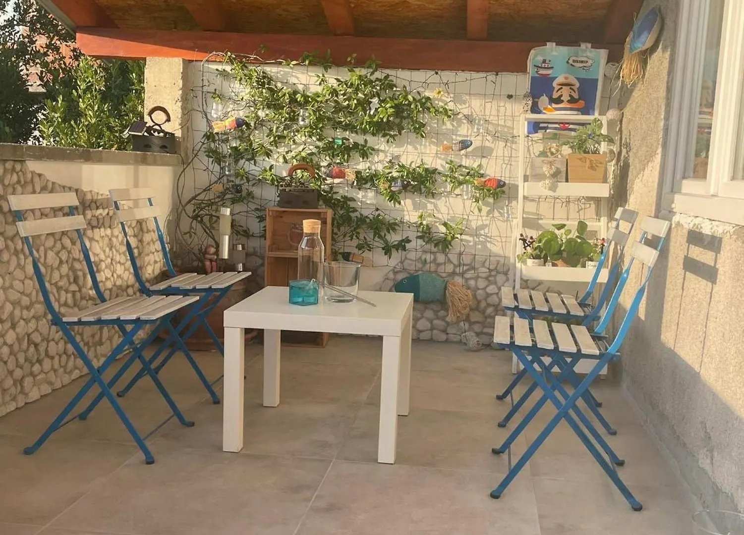 Apppave Apartment Novi Vinodolski Croatia