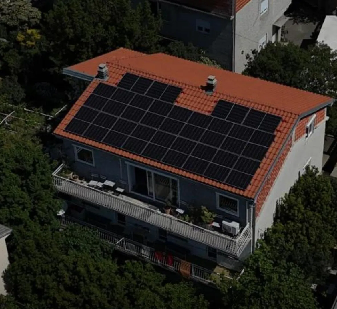 Apppave Apartment Novi Vinodolski