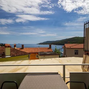 Zdenka Apartman Rabac