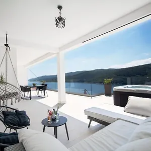 Sunset Apartman Rabac