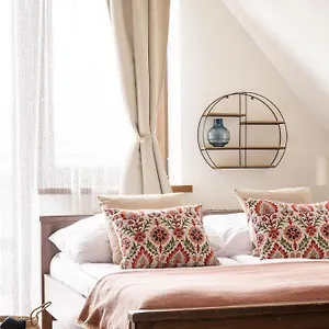 U Kaminskich 26e Homestay szállás Zakopane