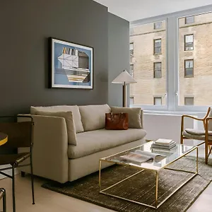 Sonder Battery Park Aparthotel New York