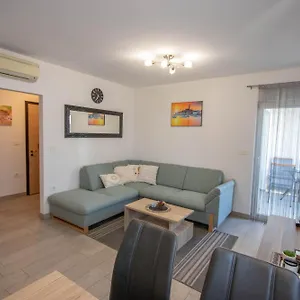 Ana Apartment Rovinj