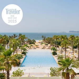 Delano At Bluewaters Resort Dubai