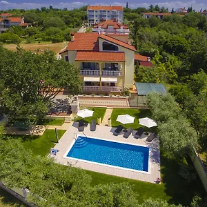 Catic Apartment Umag