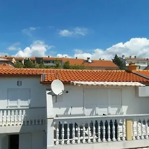  Apartman Dubravka