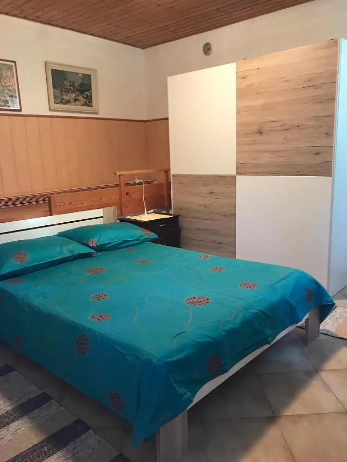 Apppave Apartment Novi Vinodolski