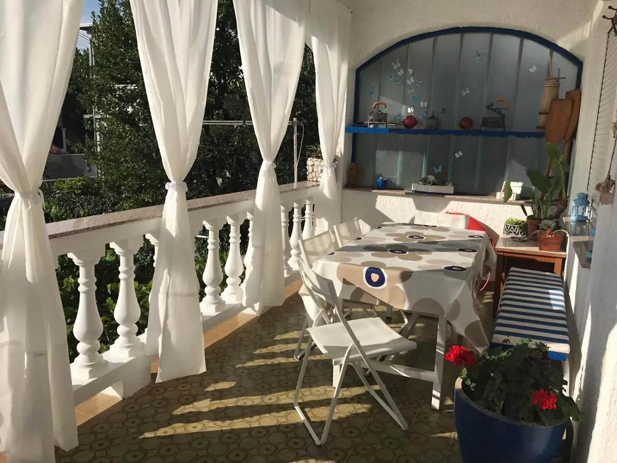 Apppave Apartment Novi Vinodolski