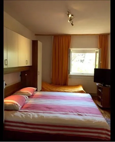 Apppave Apartment Novi Vinodolski