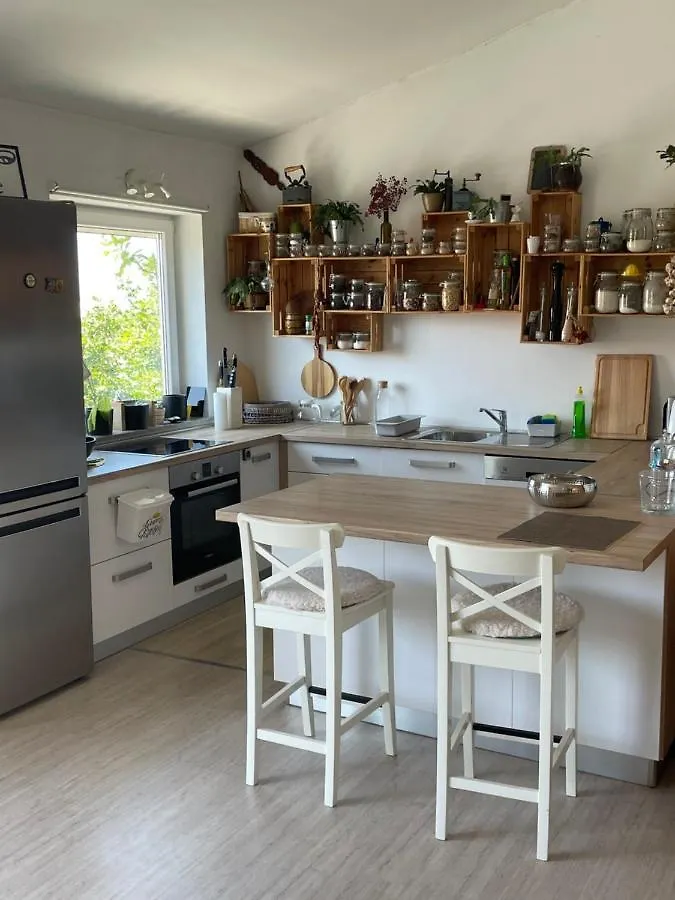 Apppave Apartment Novi Vinodolski